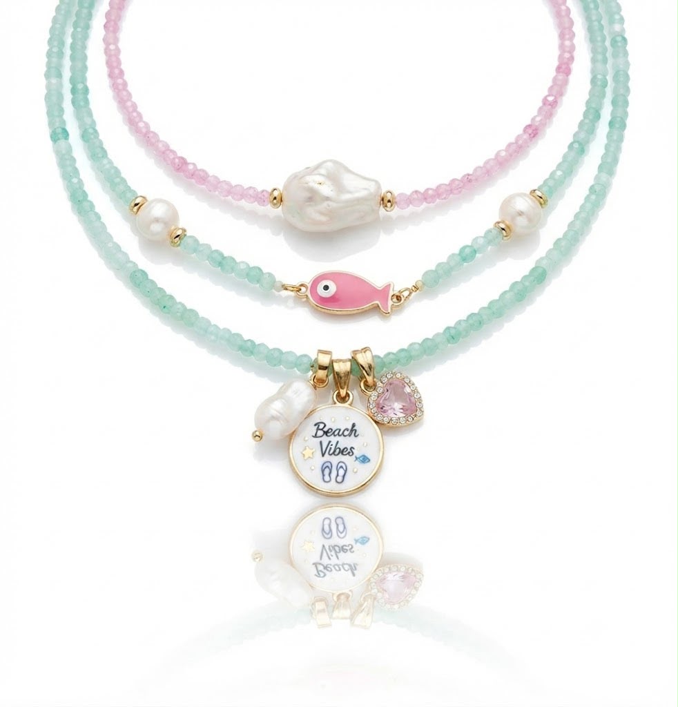 Collezione "Joy": Allegria da Indossare