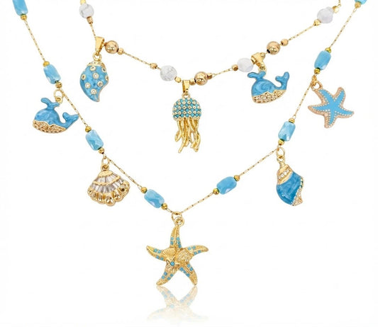 Collana "Tesori del Mediterraneo"