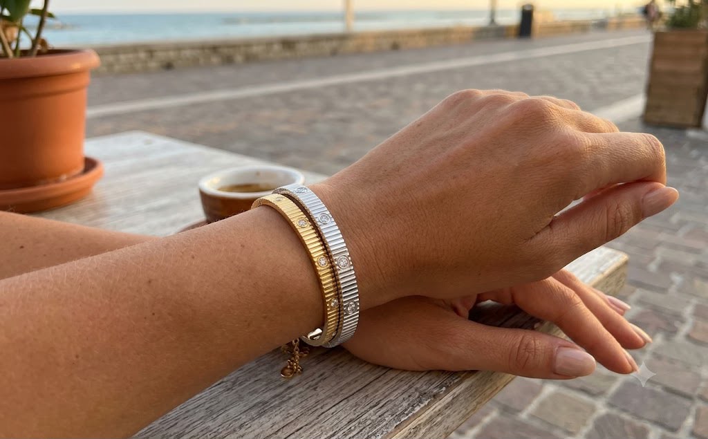 Bracciali