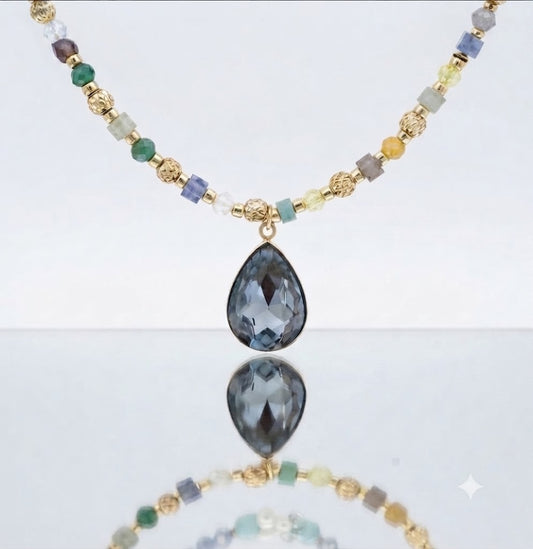 ✨ Nuova Collana Modello "Diamond"
