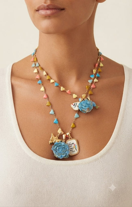 Collana "Voglia di Volare"