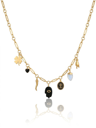 Collana Magic