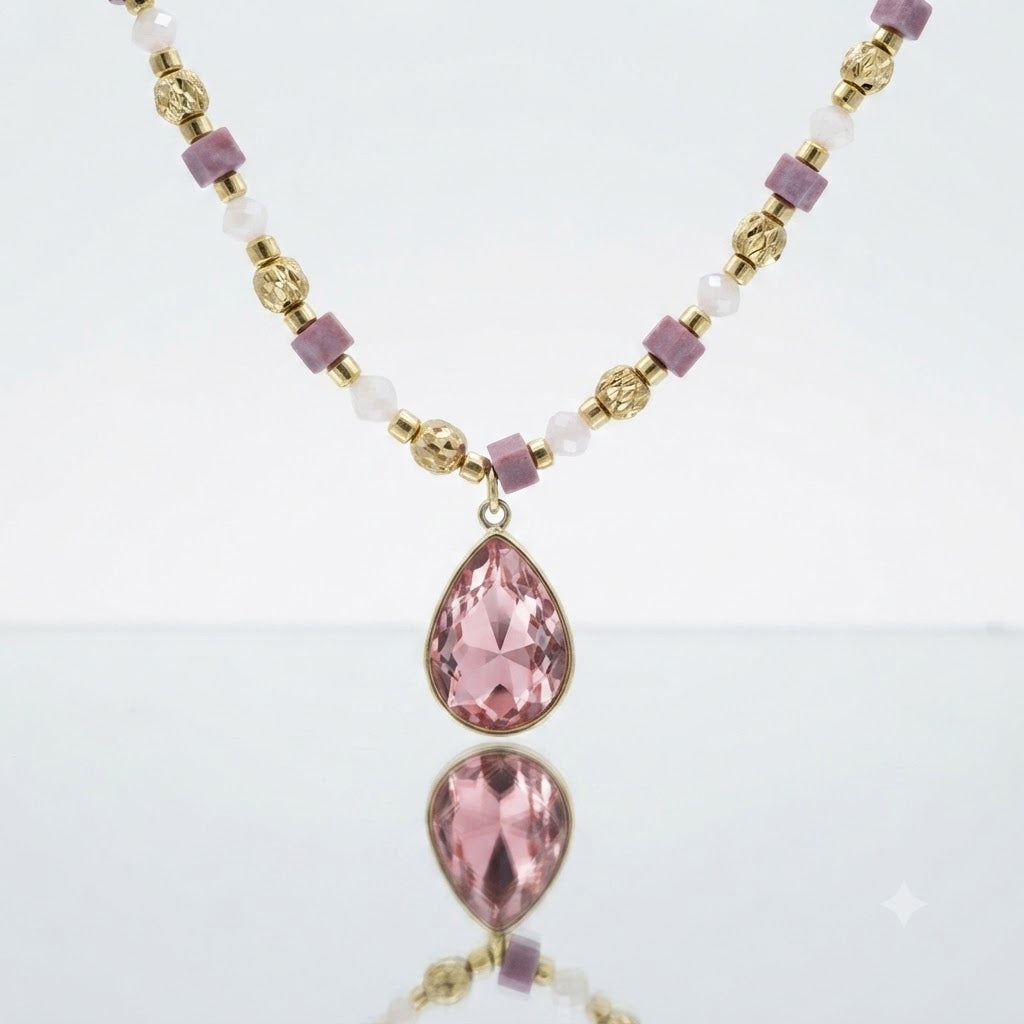 ✨ Nuova Collana Modello "Diamond"