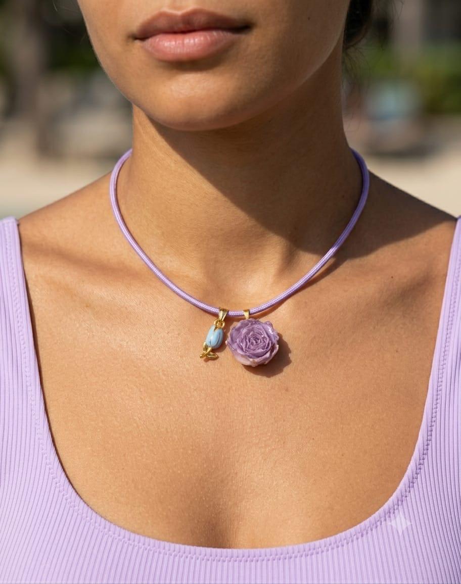 Collana Magnetica- Personalizzata