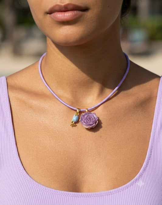 Collana Magnetica- Personalizzata
