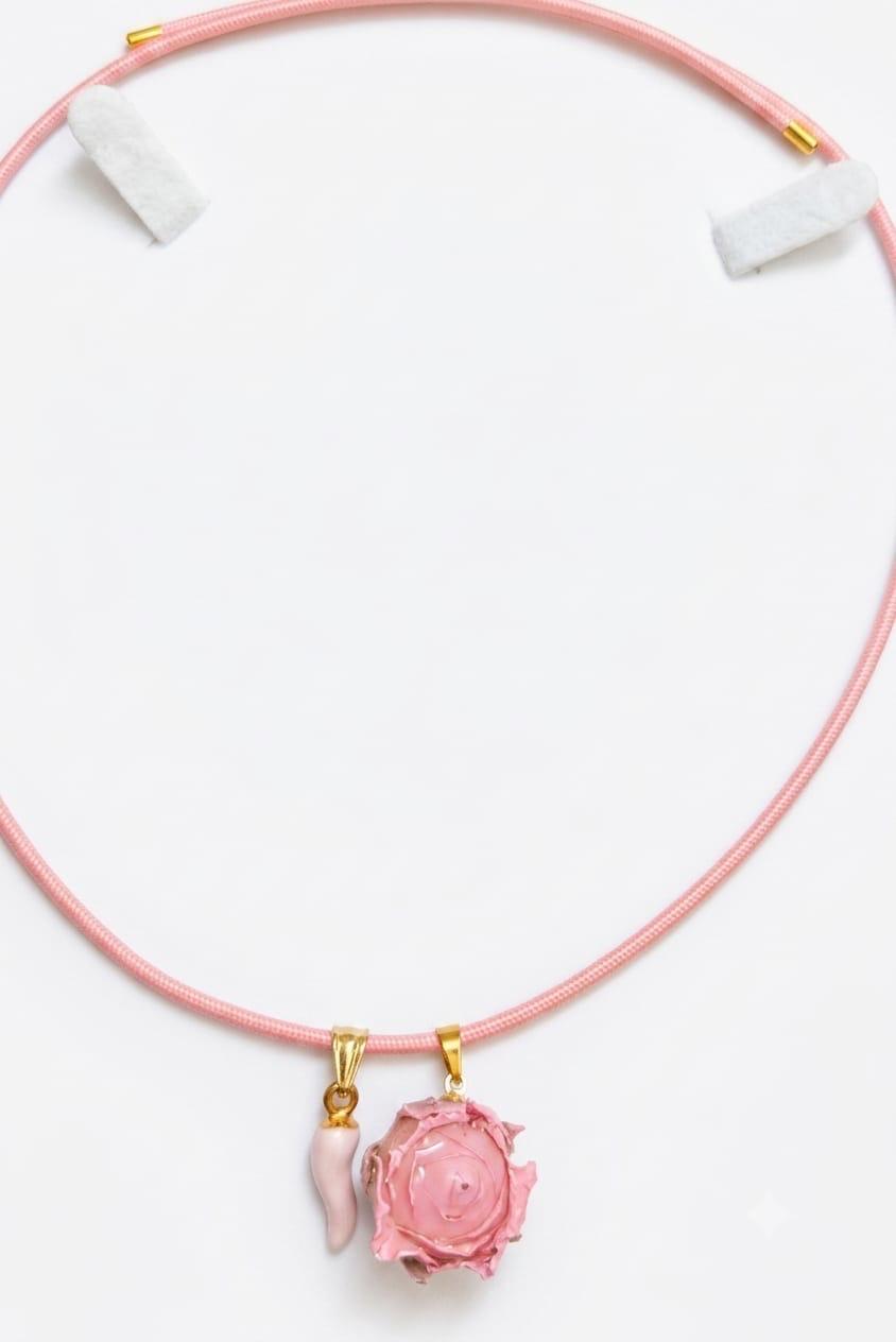 Collana Magnetica- Personalizzata