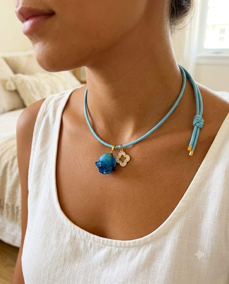 Collana Magnetica- Personalizzata