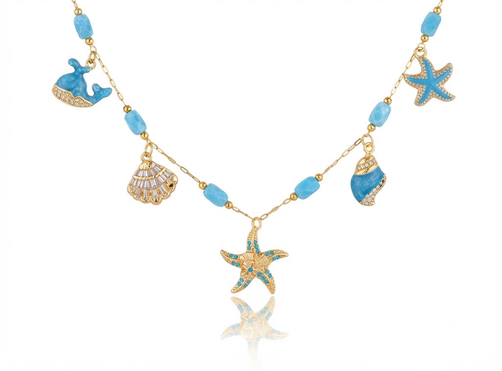 Collana "Tesori del Mediterraneo" -