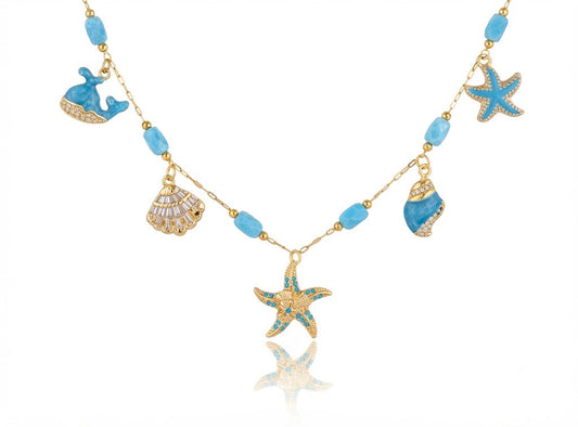 Collana "Tesori del Mediterraneo"