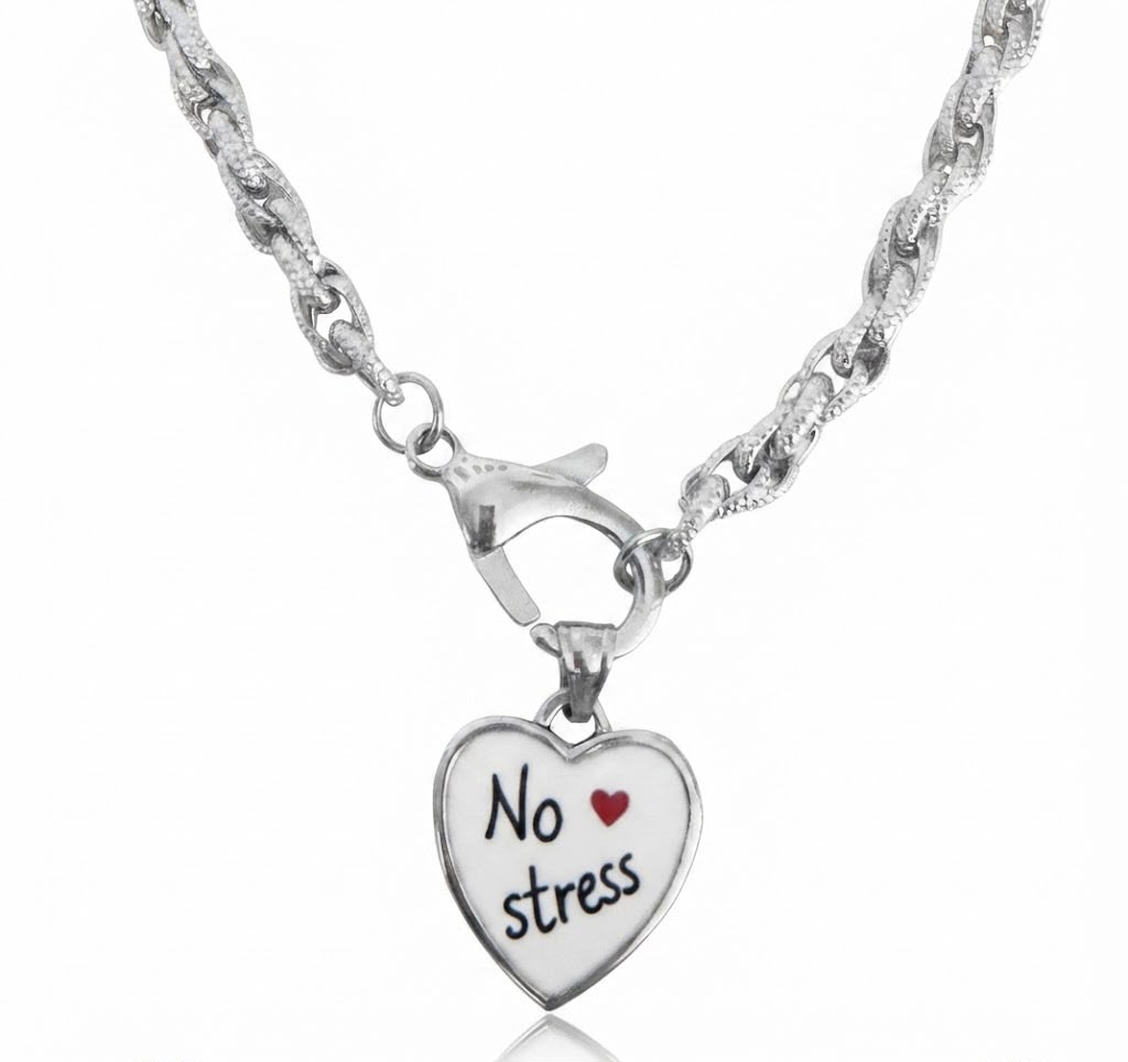 Collana "No Stress" - Linea Good Vibes