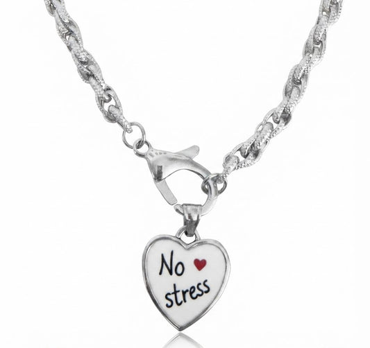 Collana "No Stress" - Linea Good Vibes