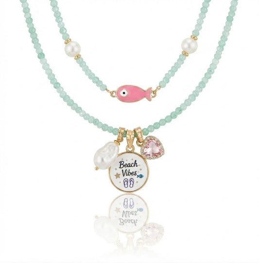 Collezione "Joy": Allegria da Indossare