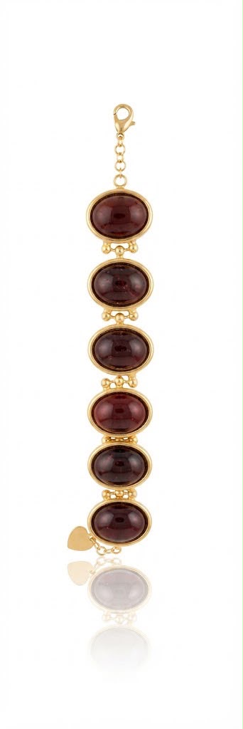 BRACCIALE MOCHA