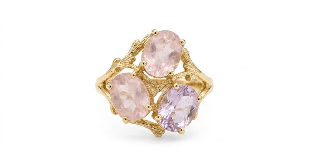 Anello Siracus: La delicatezza dei giardini mediterranei