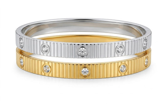 Bracciale "Iconic" – Eleganza senza tempo