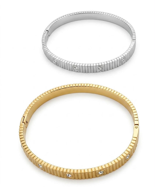 Bracciale "Iconic" – Eleganza senza tempo