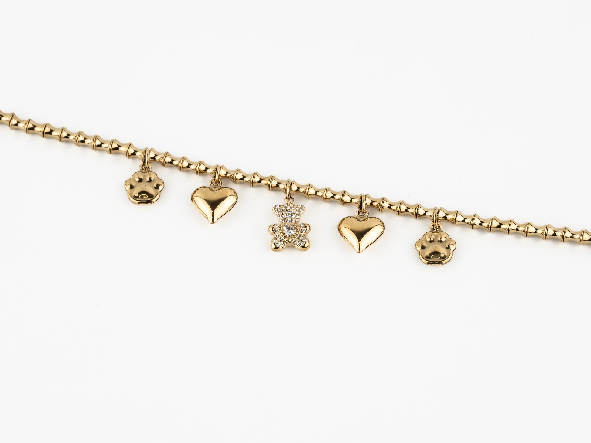 Bracciale Teddy Sonaglio