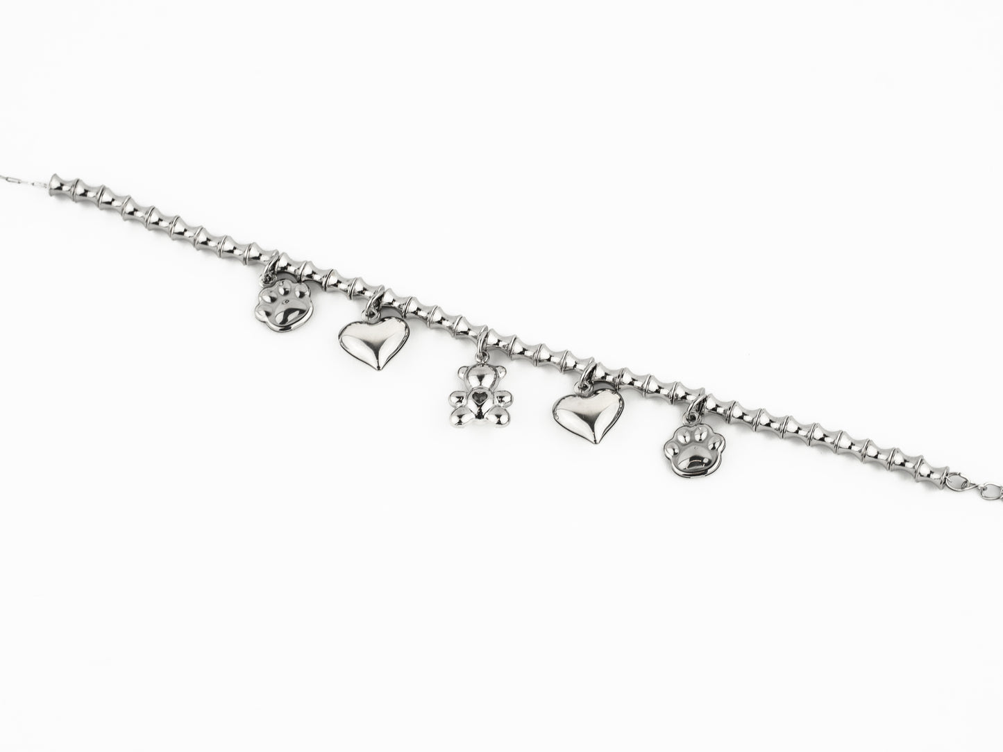 Bracciale Teddy Sonaglio