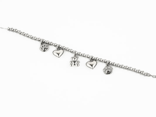Bracciale Teddy Sonaglio