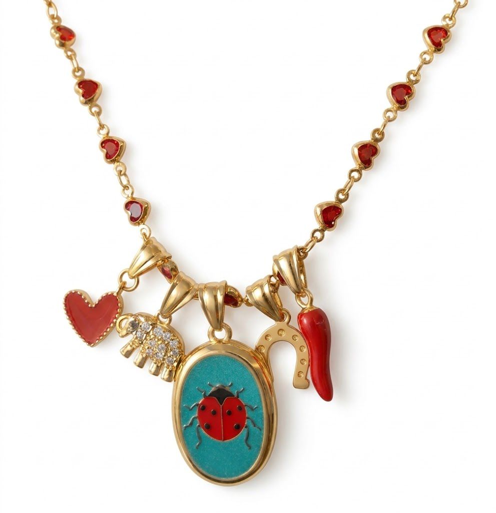 COLLANA FORTUNA