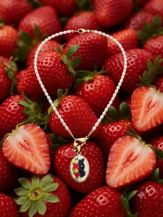 Collana Power – Collezione Good Vibes