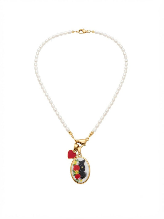 Collana Power – Collezione Good Vibes