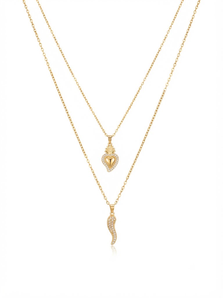 Collana "Sacro e Profano"