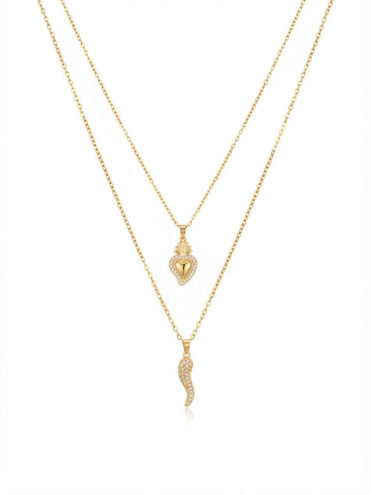 Collana "Sacro e Profano"