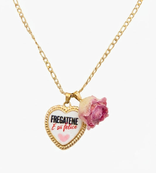 Collana "Sii Felice" – Un inno alla leggerezza