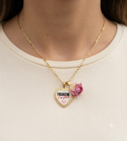 Collana "Sii Felice" – Un inno alla leggerezza
