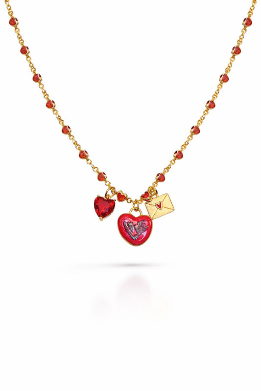 COLLANA STORIE DI CUORI