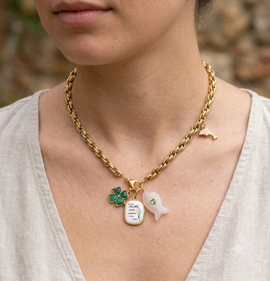 Collana "Volare": Un inno alla libertà
