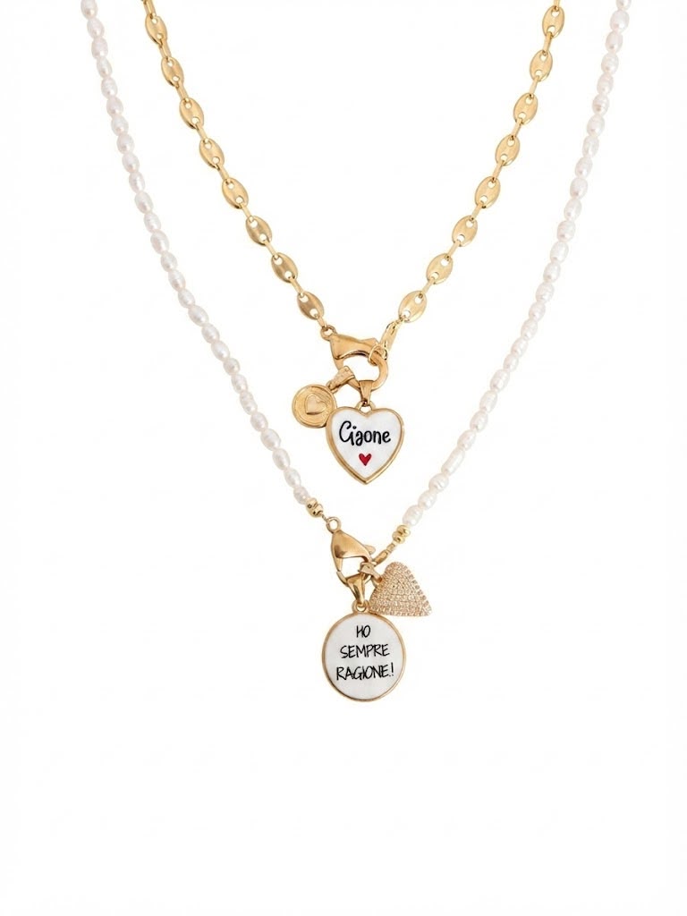 Combo Autostima – Collezione Good Vibes