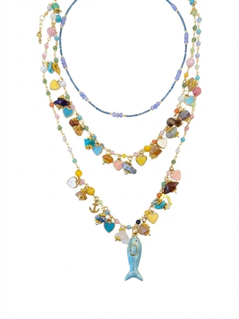 Combo "Marea di Colori" – Summer Edition