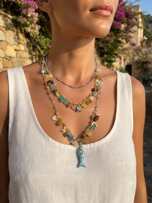Combo "Marea di Colori" – Summer Edition