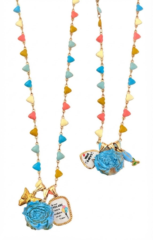 Collana "Voglia di Volare"